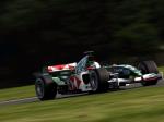 Jaguar R5 2004 года